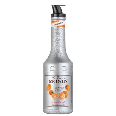 Monin pyré Mandarinka 1L