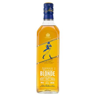 Johnnie Walker Blonde Blended Scotch 0,7l 40%