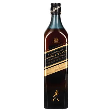 Johnnie Walker Double Black Label 0,7l 40%