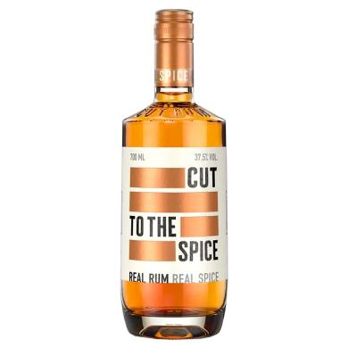 Cut Spiced Rum 0,7l 37,5%