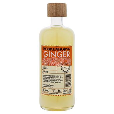 Koskenkorva Ginger 0,5l 21%