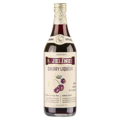 Cherry Liqueur Jelínek 0,7l 24%