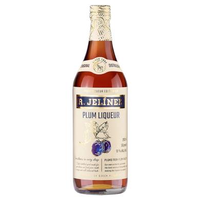 Plum Liqueur Jelínek 0,7l 18%