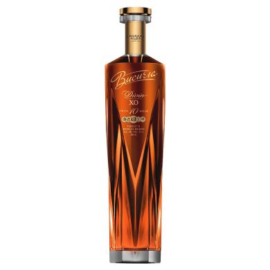 Barza Alba Divin X.O. Bucuria 10 Ani 0,7l 40%