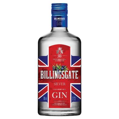 Billingsgate Silver 0,7l 37,5%