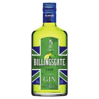 Billingsgate Lime 0,7l 37,5%