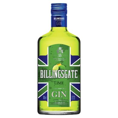 Billingsgate Lime 0,7l 37,5%