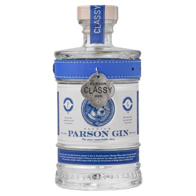 Parson Classy Premium Gin 0,7l 40%