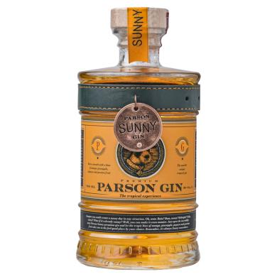 Parson Sunny Premium Gin 0,7l 40%