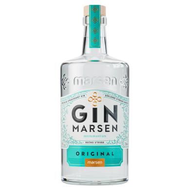 Marsen Original Gin 0,7l 42%