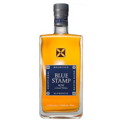 Blue Stamp Limited Release 0,7l 42%