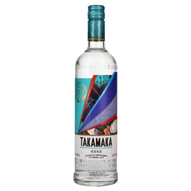 Takamaka Koko Liqueur 0,7l 25%