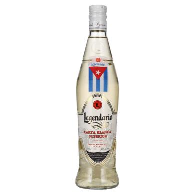 Legendario Carta Blanca Superior 0,7l 40%
