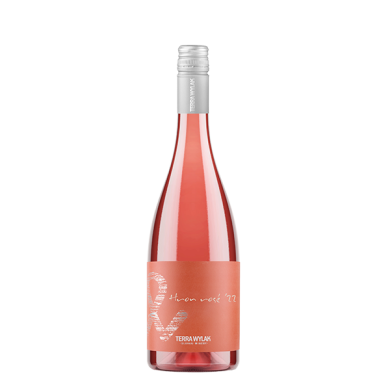 Terra Wylak Hron Rosé 0,75l