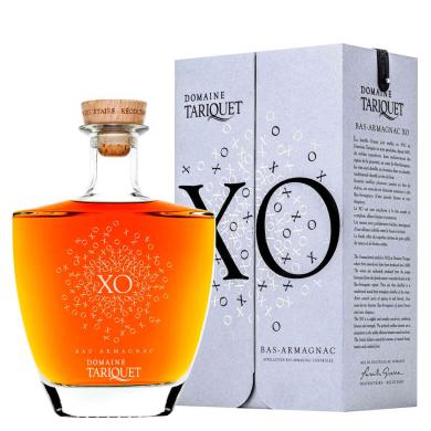 Tariquet XO Equilibre 0,7l 40% + kartón