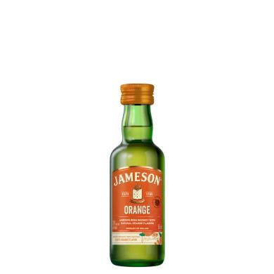 Jameson Orange 0,05l 30%