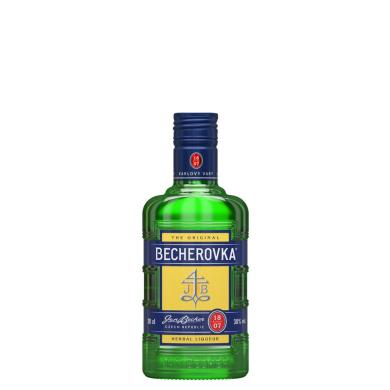 Becherovka 0,2l 38%