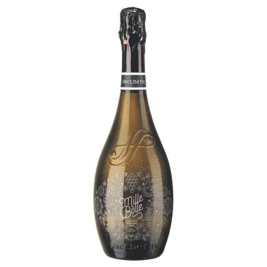 Mille Bolle Spumante Millesimato Extra Dry 0,75l 11%