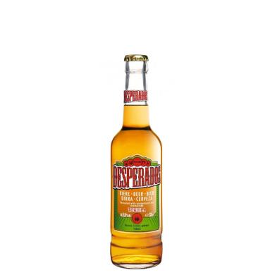 Desperados Original 0,33 l 5,9%