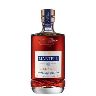 Martell Blue Swift 0,7l 40%