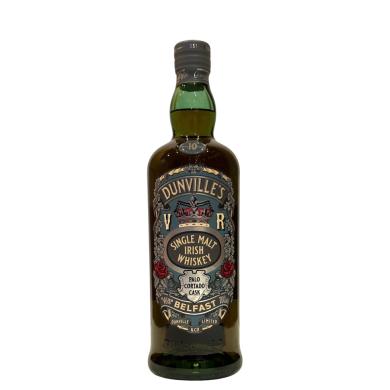 Dunville's Pedro Ximénez 10 Y.O. Palo Cortado Cask 0,7l 46%