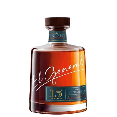 El General 15 y.o. 0,7l 40%