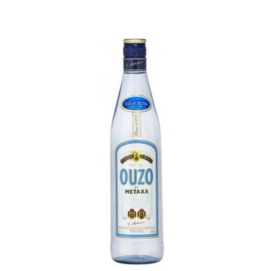 Ouzo by Metaxa 0,7l 40%