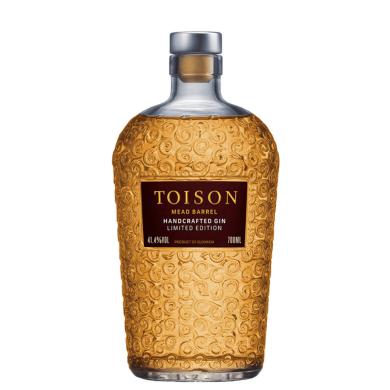 Toison Mead Barell 0,7l 41,4%