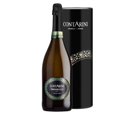 Contarini Prosecco Extra dry MAGNUM 1,5l 11,5%