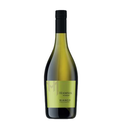 Hamsik Bianco Frizzante 0,75L 10.5%