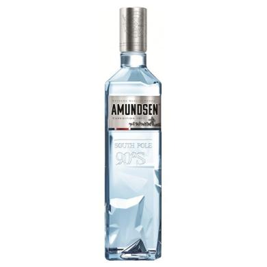 Amundsen Deep Blue 1,0l 40%
