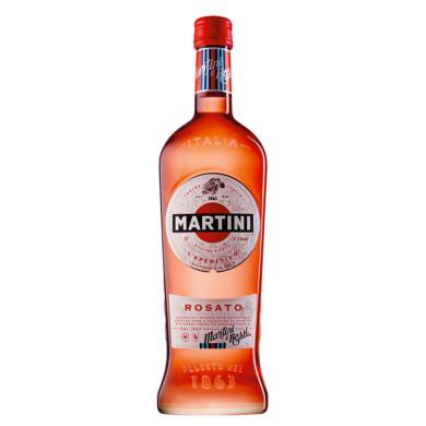 Martini Rosato 1l 15%