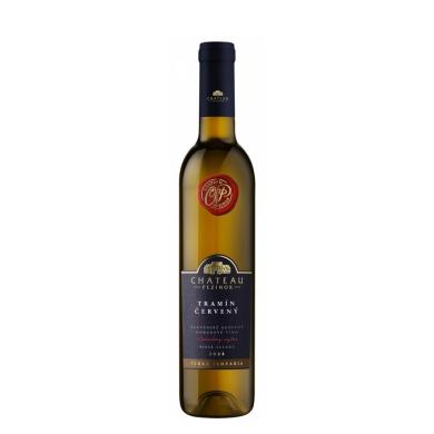 Chateau Pezinok Tramín Červený bobuľový výber 0,5l