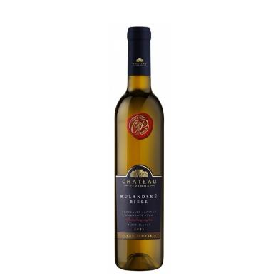 Chateau Pezinok Rulandské Biele bobuľový výber 0,5l
