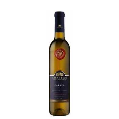 Chateau Pezinok Pálava hrozienkový výber 0,5l