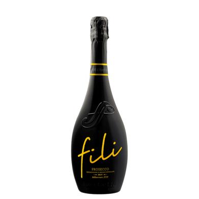 Fili Prosecco Brut Millesimato DOC Sacchetto 0,75l