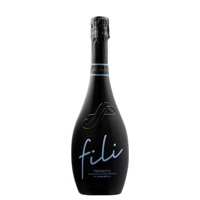Fili Prosecco DOC Spumante Extra Dry 0,75L