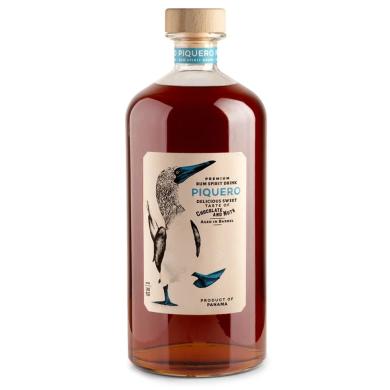 Piquero 3,0l 40% + kartón