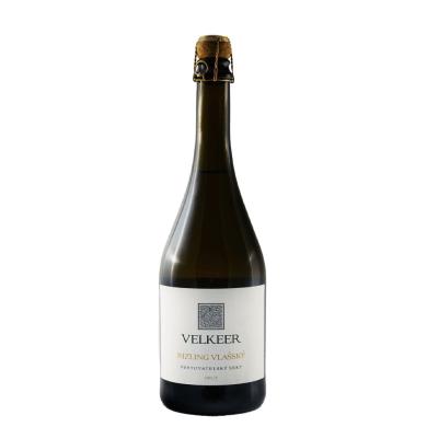 Velkeer Rizling vlašský Sekt 0,75l