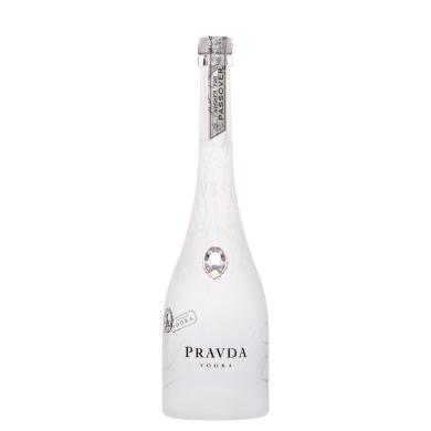Pravda Kosher for Passover 0,7l 40%