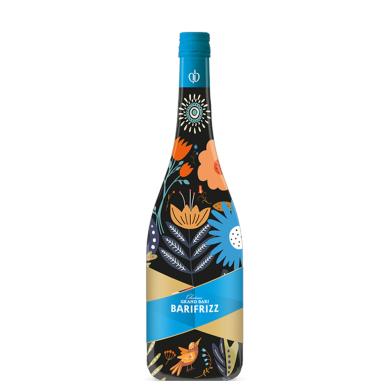 Grand Bari Barifrizz 0,75l 11%