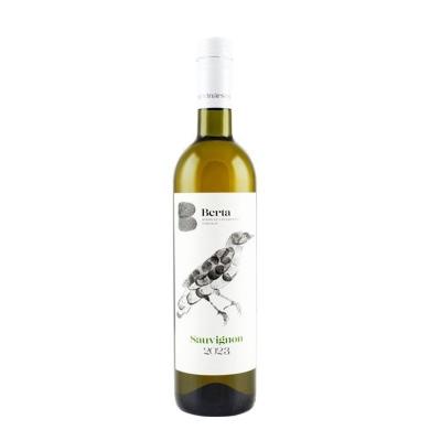 Vinárstvo Berta Sauvignon 0,75l