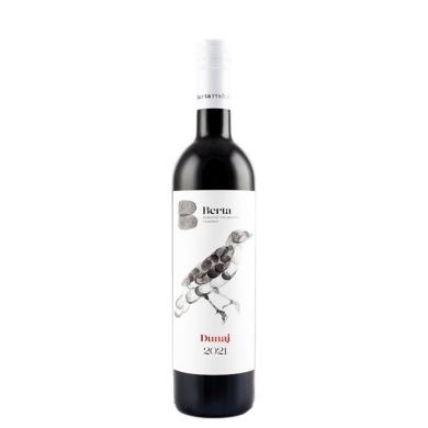 Vinárstvo Berta Dunaj Origin 0,75l