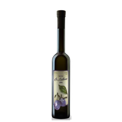 Szicsek Ó-szilva Pálinka (Slivovica) 0,5l 44%
