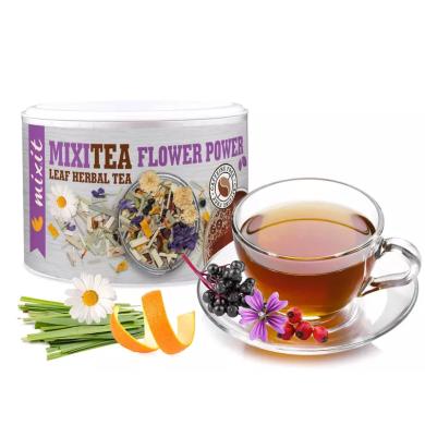 Mixitea - Rozkvitnutá Lúka 50g v tube