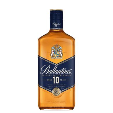 Ballantine's 10 Y.O. 0,7l 40%