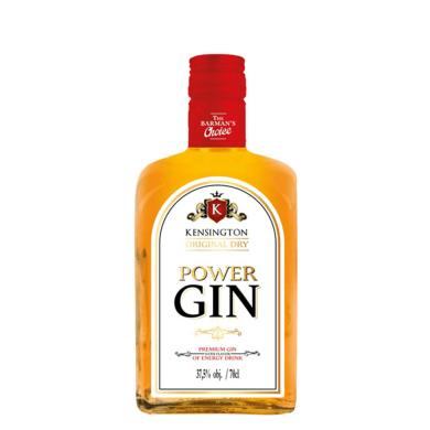 Kensington Power Gin 0,7l 37,5%
