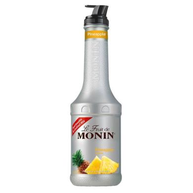 Monin Puree Ananás 1,0l