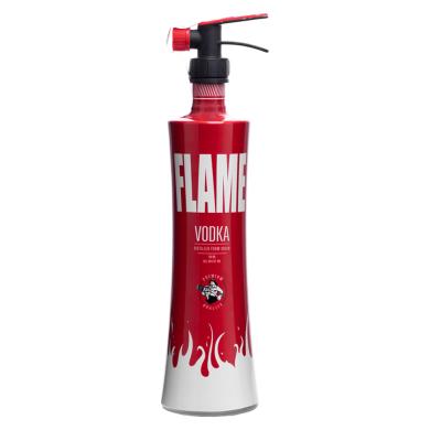 Flame Vodka 0,7l 40%