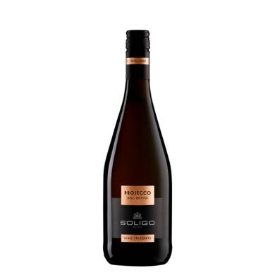 SOLIGO Prosecco Treviso DOC Frizzante  0,75l 11%
